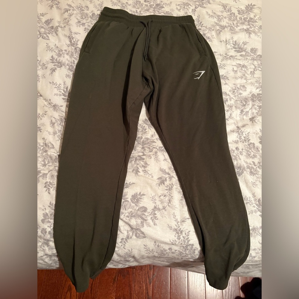 Gymshark sweatpants